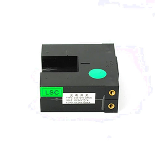 Generic Elevator Leveling photoelectric Switch Sensor LSE124E-QNOU