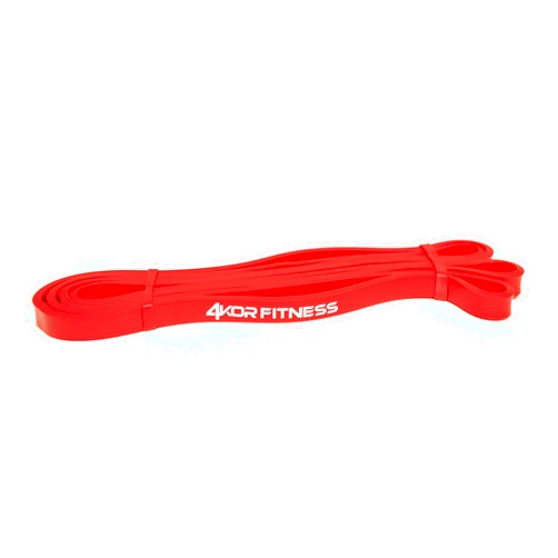 4KOR Fitness Pull Up Assist Band by 4KOR Fitness Heavy Duty 41