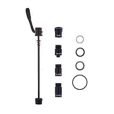Generic OEM Assembly kit NEO 2T, S2875.01, Compatible with Garmin TacX NEO 2T Smart Trainer T2875.60