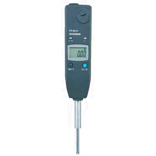 Mitutoyo - Series 575 Slim Simple Design Digimatic Indicators Idu Digimatic Indicatorw/Absolute: 504-575-123 - idu digimatic indicatorw/absolute