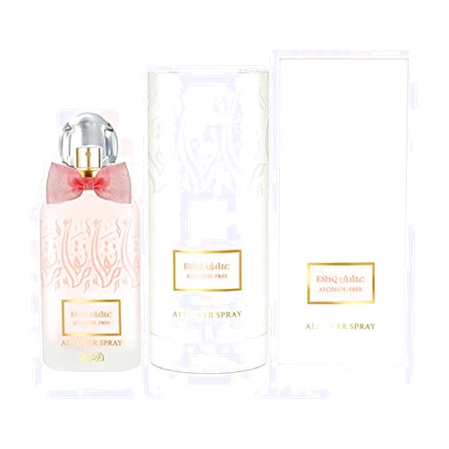 Rasasi Eshq All Over Spray for Women - 3.38 oz EDP Spray