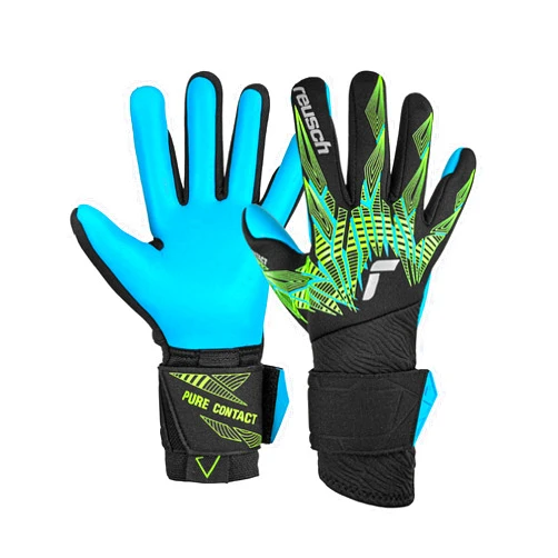 Reusch Pure Contact Aqua Goalkeeper Gloves