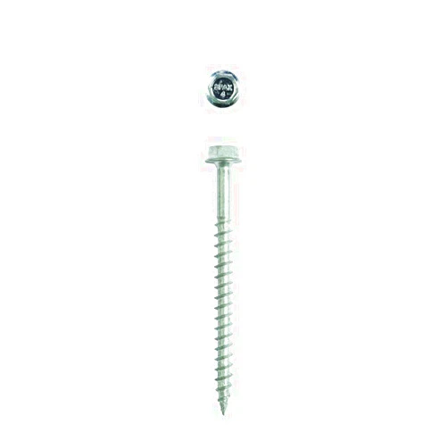SPAX 4571010801005 5/16 x 4