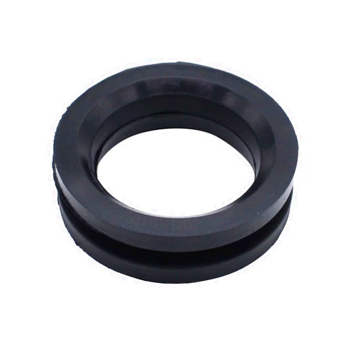 TAKPART Fuel Gas Tank Filler Neck Seal Grommet Tube Rubber Grommet Seal Compatible for Mopar 64-74 A B E C Body
