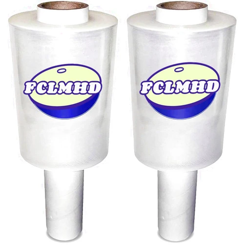 FCLMHD Stretch Wrap 5