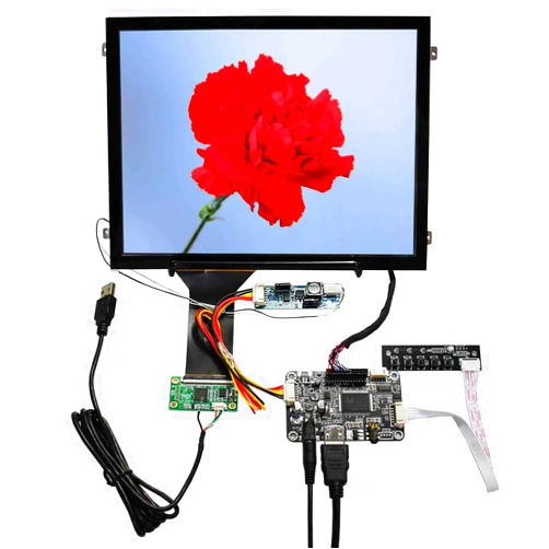 VSDISPLAY 10.4