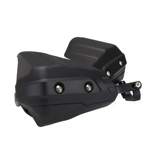 XHYFFS Motorbike Handguards For Africa For Twin For CRF1000L For C&RF 1000 L Motorcycle Black Handlebar Hand Guards Handguard Protector Protection Hand Guards Protectors