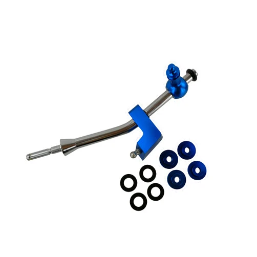 JD-Hi-Five RACING SHIFT SHORT fit 2004-2009 Mazda 3 5-Speed
