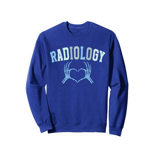 Rad Tech Week For Rad Technologist Radiology Tech Rad Tech Radiology Technologist Sweatshirt