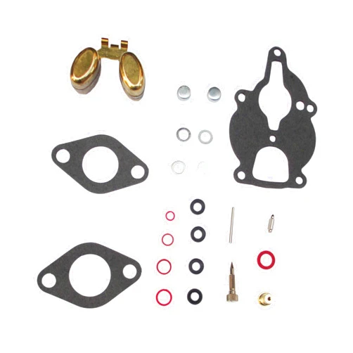 USonline911 Carburetor Repair kit K2034 Fits For Wisconsin LQ33 AGND AENLD TH THD S8D TJD TRA10D VH4D