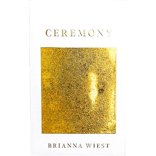 Brianna Wiest Ceremony