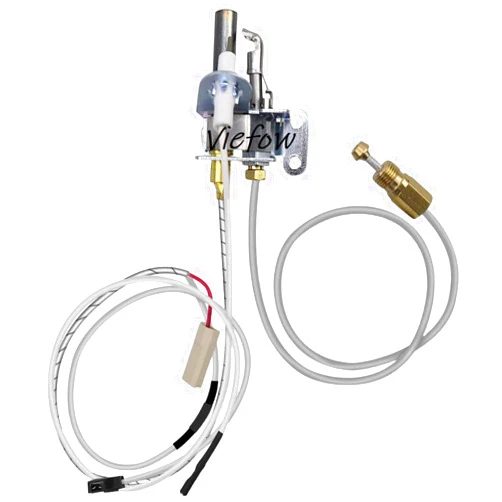 Viefow 233-47845-05 Pilot Assembly Fits Bradford White Honeywell Natural Gas Water Heater CS8840A1-1041