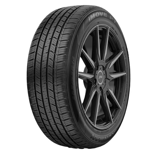 Ironman iMove PT All Season 175/65R14 82H Passenger Tire