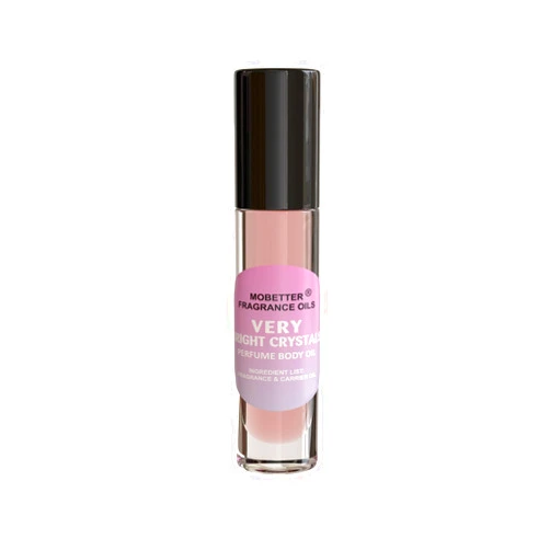 MOBETTER FRAGRANCE OILS Very Bright Crystals Perfume Women Fragrance Body Oil