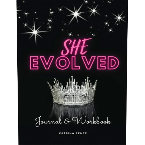 Katrina Renee She Evolved