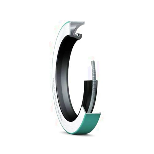 CR Seals (SKF) 19264 Single Lip Oil Seal - Solid, 1.938 in Shaft, 2.750 in OD, 0.313 in Width, CRW1 Design, Nitrile Rubber (NBR) Lip Material