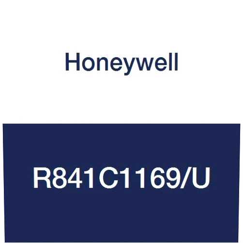 Honeywell R841C1169/U Electric Heater Relay with Spst Switching