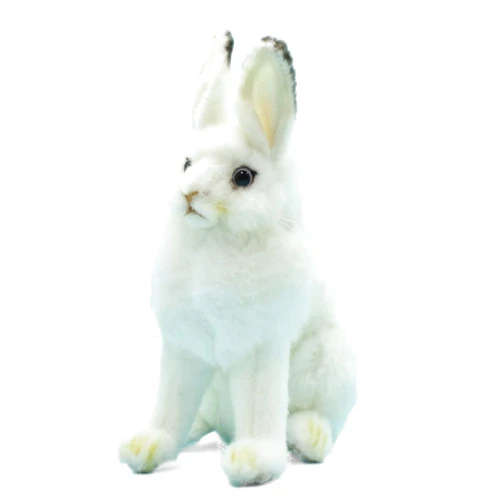 Hansa Plush 6