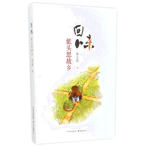 Chinese Edition by Tang Yuxia (Author) Retrospect (Chinese Edition)