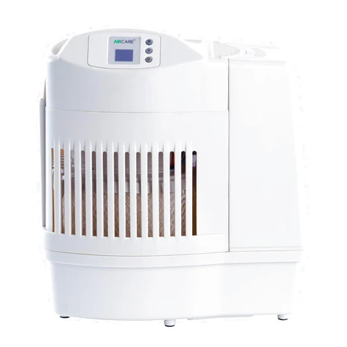 AIRCARE MA Whole-House Console-Style Evaporative Humidifier (Mini-Console)