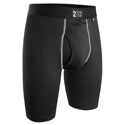2UNDR Mens Power Shift 9