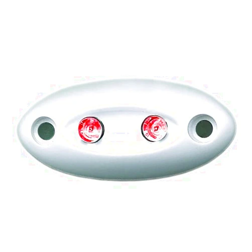 SeaSense Surface Mount LED Courtesy Light (Pack of 2)