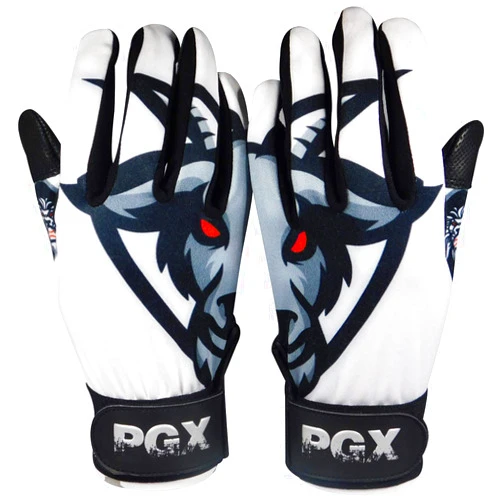 Primal Baseball PGX Goat Batting Gloves (Small)