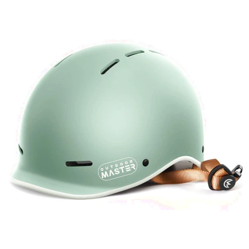 OutdoorMaster Bike Helmet for Adults,Adjustable Cycling Helmet for Men & Women - Safety Certified for Bicycle Skateboard Road Bike Skating Roller Commuting Helmet