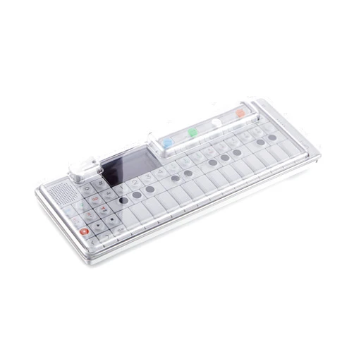 Decksaver PA & Recording Accessories (DS-PC-OP1)