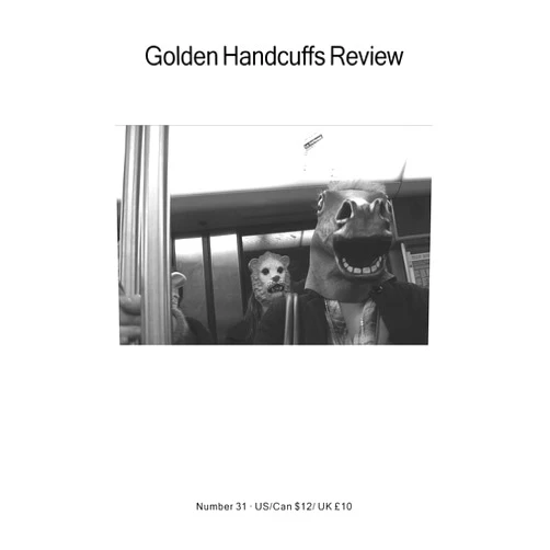 Lou Rowan Golden Handcuffs Review: Number 31