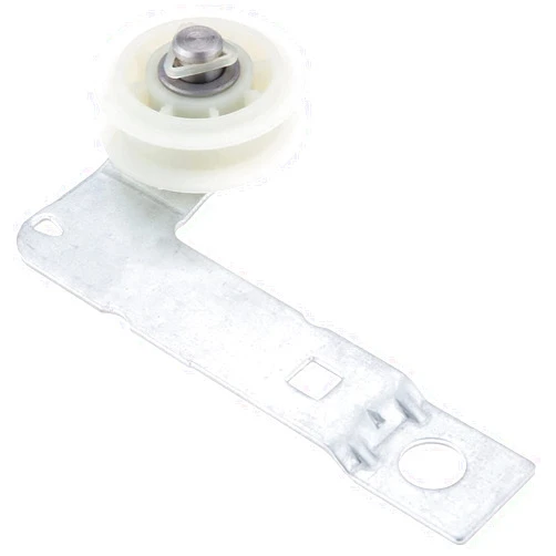 PartsBroz W10837240 Dryer Idler Pulley Assembly - Compatible With Whirlpool Kenmore Maytag KitchenAid - Replaces AP5988716 W10547287 PS11726337 WED5600XW0 MEDB835DW4 WED8000DW4 WED5500XW0 WED7500GC0