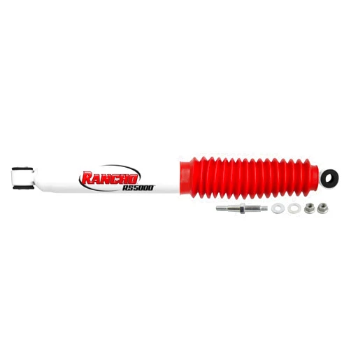 Rancho RS5000 RS5411 Steering Damper