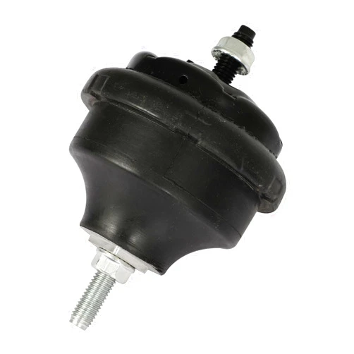 OCPTY 2PC Engine Motor Mount and Torque Strut Mount Set Compatible for Honda Fit 2009 2010 2011 2012 2013 2014 1.5L, Manual Transmission, i-VTEC A4574 A65001HY