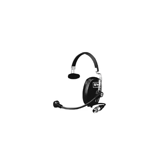 Clear-Com CC-40 Single-Ear General Purpose Intercom Headset