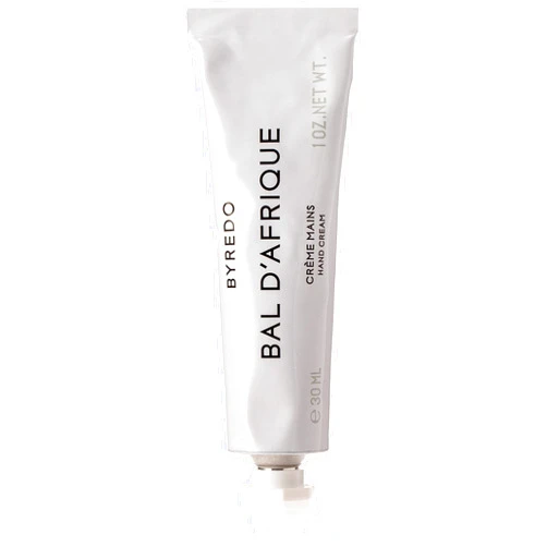 Byredo Bal D'Afrique Hand Cream, 1 Ounce