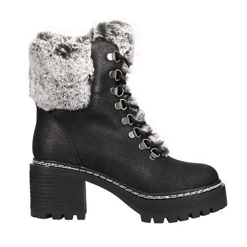 MIA Women's Tiler Combat Boot