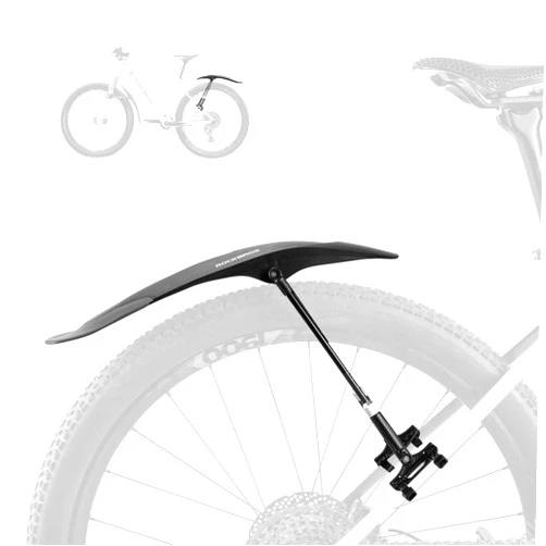 ROCKBROS Bike Fender Adjustable Bicycle Fenders for 26
