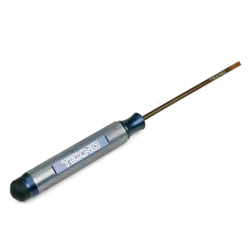 Tekno RC 1111 XT Tuning Screwdriver (Adjustable Length 4mm Shank)