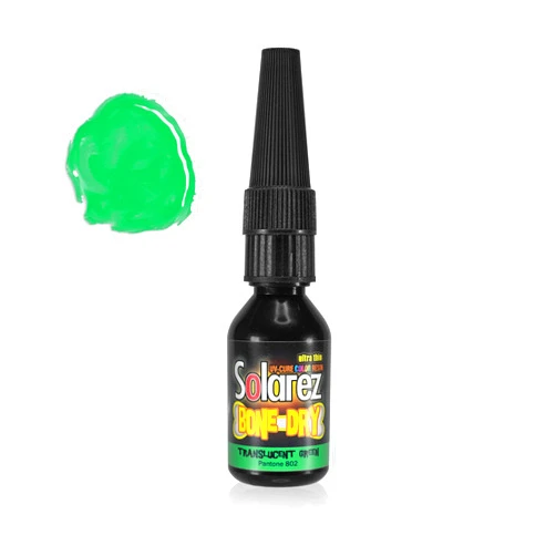 SOLAREZ UV Fly Tying Resin | Epoxy Hard Cure