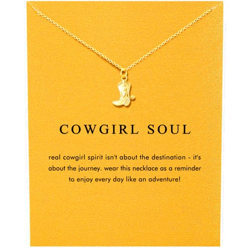 OBSUN 14K Gold Plated Pendant Necklace for Women, Dainty Charm Good Luck Inspirational Gifts for Her Friendship Necklace Cherry, Positive Duck, Shell Pearl Fish Beach Jewelry
