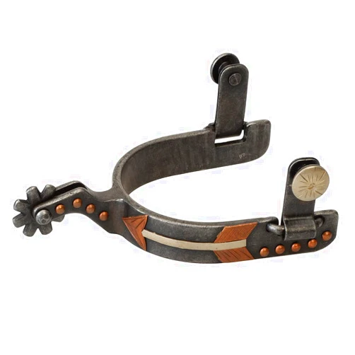 Weaver LeatherSpurs