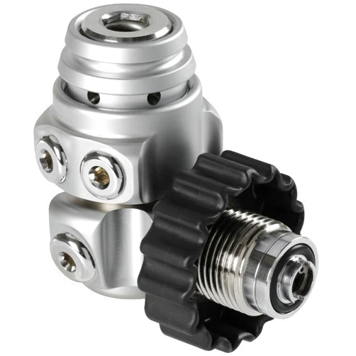 Mares 62X 1st Stage DIN Diving Regulator