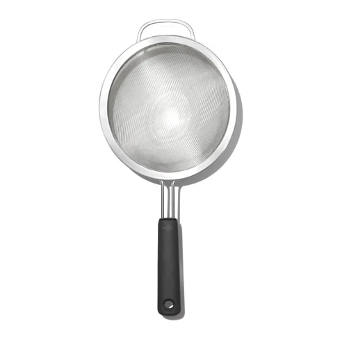 OXO Good Grips 8-Inch Double Rod Strainer