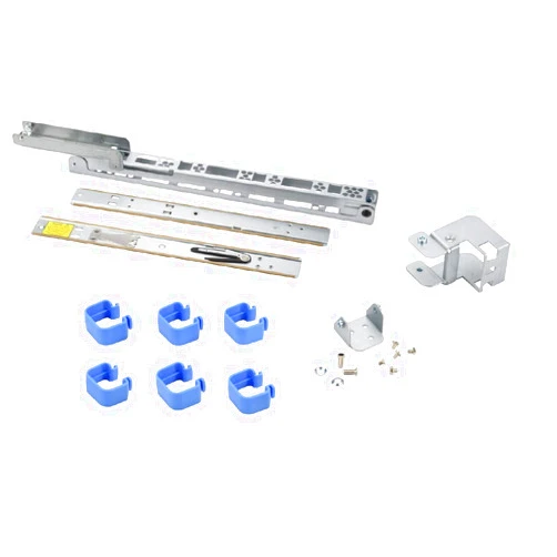 Supermicro MCP-290-00085-0N Supermicro Accessory MCP-290-00085-0N Cable Management Arm for 1U Chassis