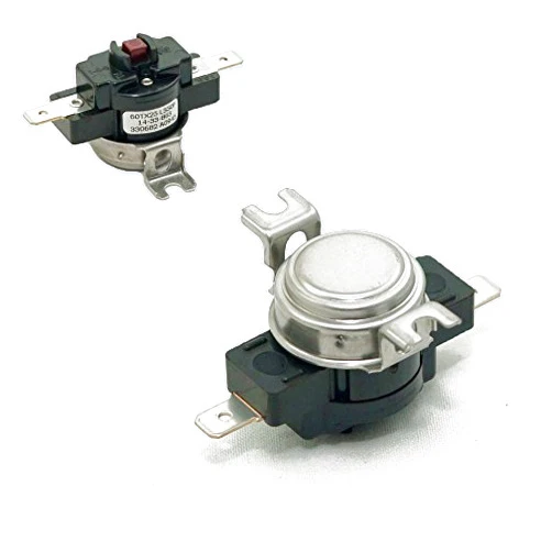 PRORETAILER Fits Thermador 00414633 Wall Oven Thermal Fuse