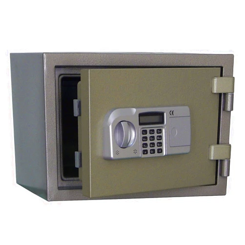 Steelwater Gun Safes STEELWATER HOME SAFE AMBS-360T- Electronic Keypad- 2 Hr. Fire Proof