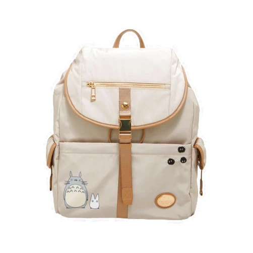 BoxLunch Her Universe Studio Ghibli My Neighbor Totoro Backpack Exclusive