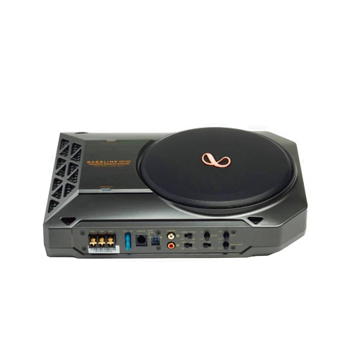 Harman Infinity Basslink SM 2AM -Self-Powered, 8