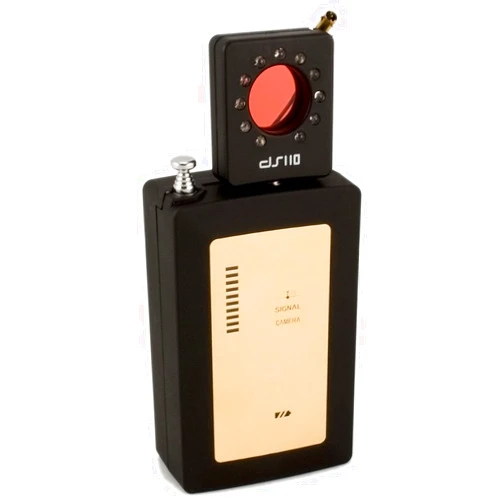 KJB Security DD802 SleuthGear Defender Simple