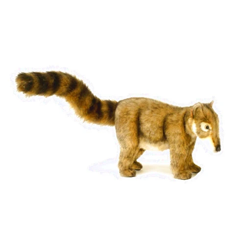 Hansa 4825 Plush